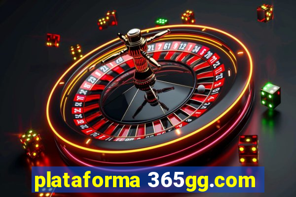 plataforma 365gg.com